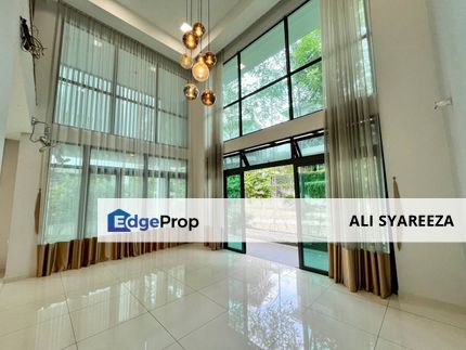 Sejati Residence, Cyberjaya 3 storey Semi D for sale, Selangor, Cyberjaya