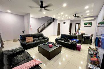 Terraza @ Eco Sanctuary