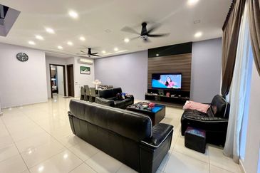 Terraza @ Eco Sanctuary