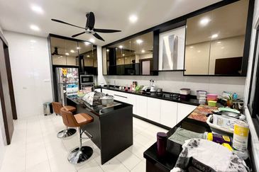 Terraza @ Eco Sanctuary