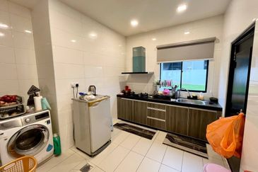 Terraza @ Eco Sanctuary