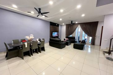 Terraza @ Eco Sanctuary