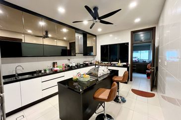 Terraza @ Eco Sanctuary