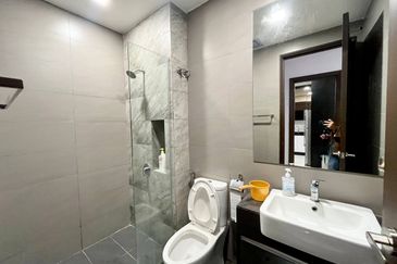 Terraza @ Eco Sanctuary