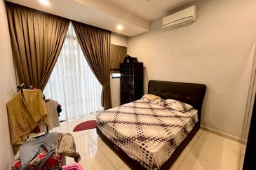 Terraza @ Eco Sanctuary