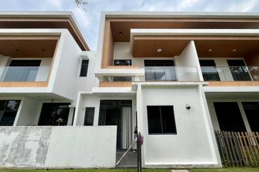 Terraza @ Eco Sanctuary