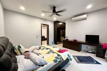 Terraza @ Eco Sanctuary