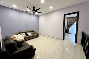 Terraza @ Eco Sanctuary