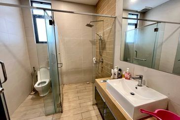 Terraza @ Eco Sanctuary