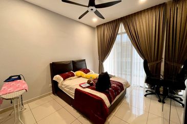 Terraza @ Eco Sanctuary