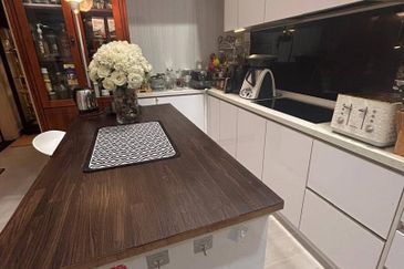 Tenderfields @ Eco Majestic