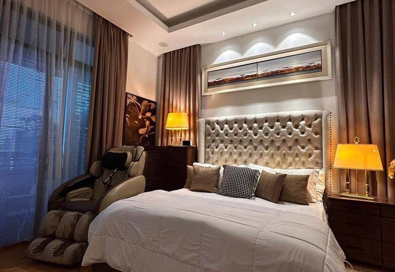 Tenderfields @ Eco Majestic