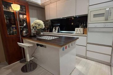 Tenderfields @ Eco Majestic