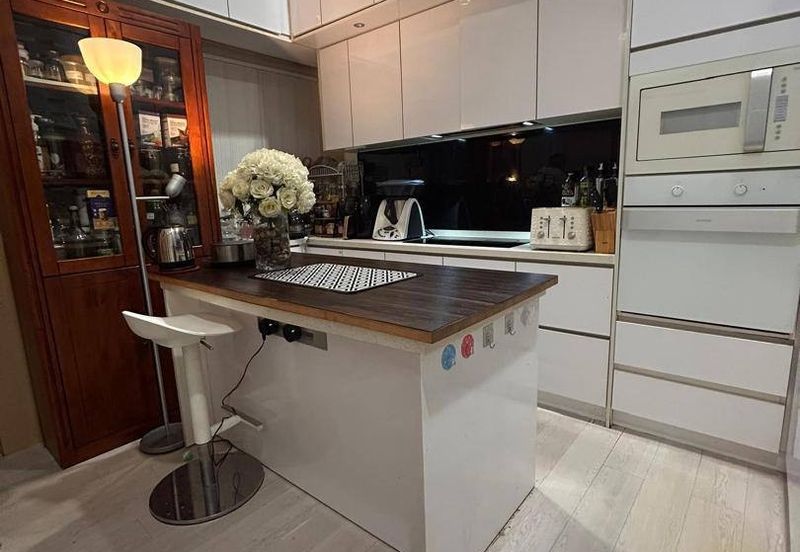 Tenderfields @ Eco Majestic