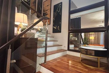 Tenderfields @ Eco Majestic