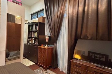 Tenderfields @ Eco Majestic