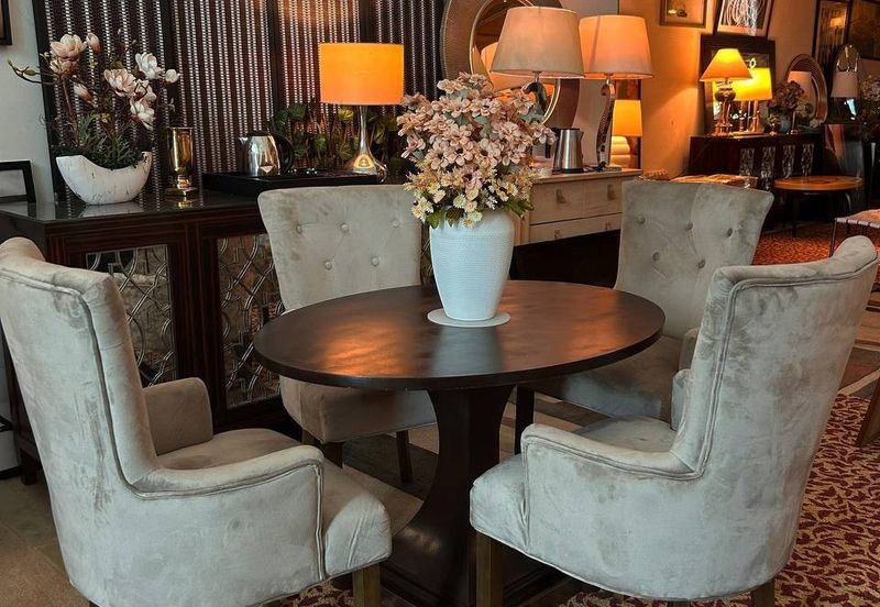 Tenderfields @ Eco Majestic