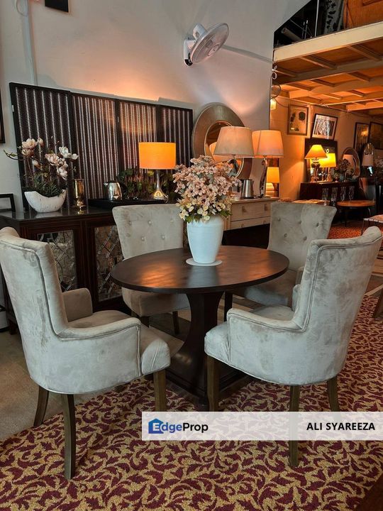 Tenderfields Eco majestic, Semenyih Double storey Semi Detached for sale, Selangor, Semenyih