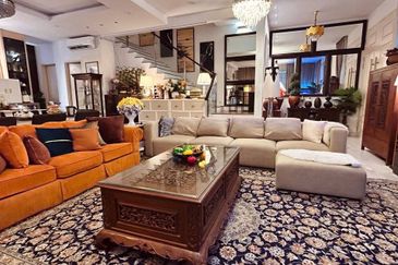 Tenderfields @ Eco Majestic