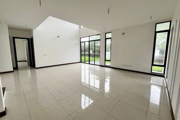 Terraza @ Eco Sanctuary