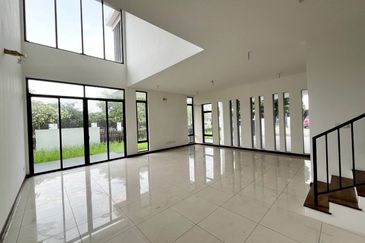 Terraza @ Eco Sanctuary