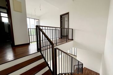 Terraza @ Eco Sanctuary