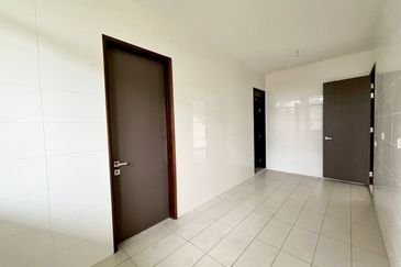 Terraza @ Eco Sanctuary