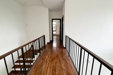 Terraza @ Eco Sanctuary