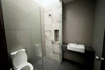 Terraza @ Eco Sanctuary