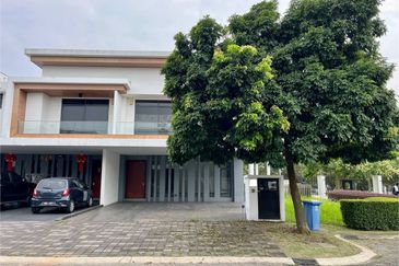 Terraza @ Eco Sanctuary