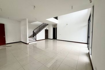 Terraza @ Eco Sanctuary