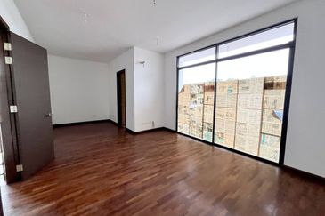 Terraza @ Eco Sanctuary