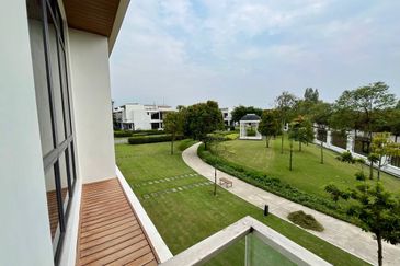 Terraza @ Eco Sanctuary