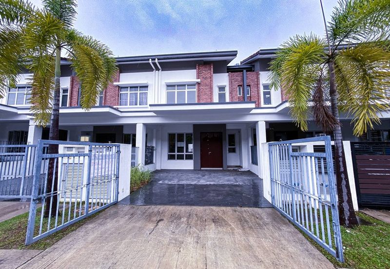 Livia @ Bandar Rimbayu