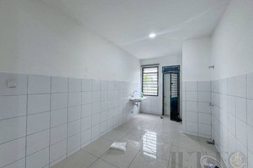 Livia @ Bandar Rimbayu