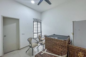 Livia @ Bandar Rimbayu