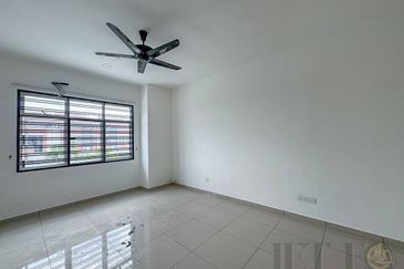 Livia @ Bandar Rimbayu