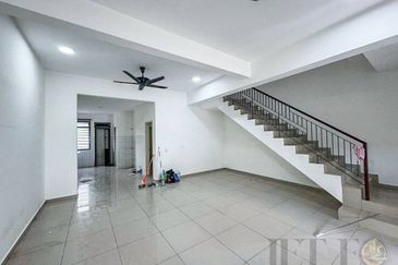 Livia @ Bandar Rimbayu