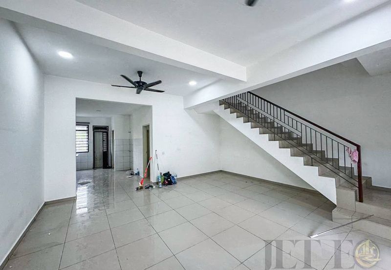 Livia @ Bandar Rimbayu