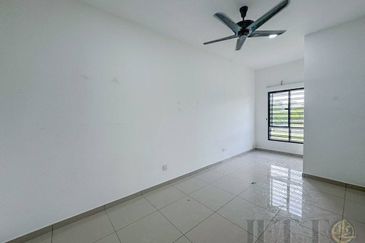 Livia @ Bandar Rimbayu