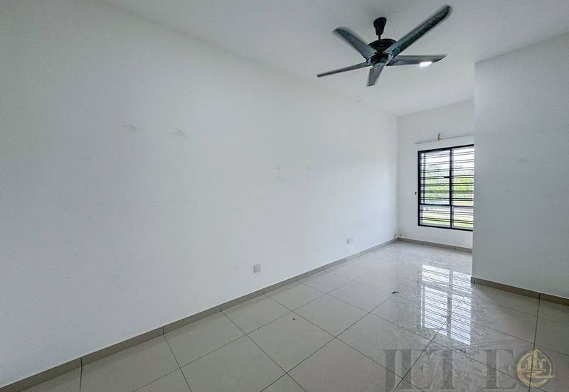 Livia @ Bandar Rimbayu