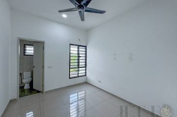 Livia @ Bandar Rimbayu