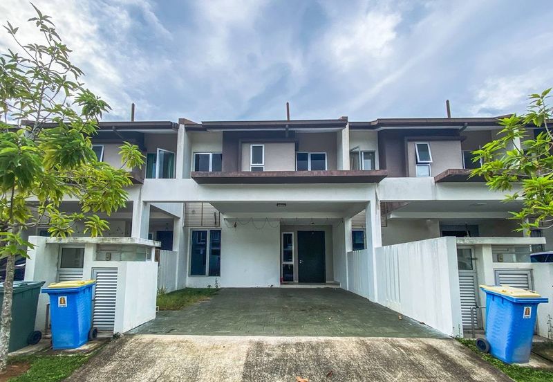 Arahsia Residences, Tropicana Aman