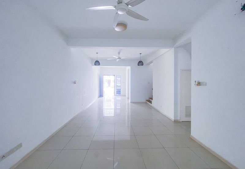 Arahsia Residences, Tropicana Aman