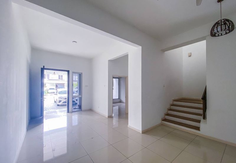 Arahsia Residences, Tropicana Aman