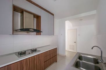 Arahsia Residences, Tropicana Aman