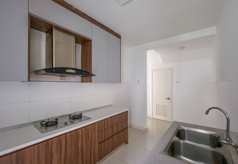 Arahsia Residences, Tropicana Aman