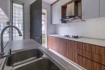 Arahsia Residences, Tropicana Aman