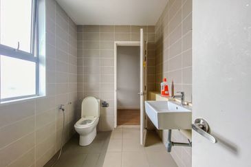 Arahsia Residences, Tropicana Aman