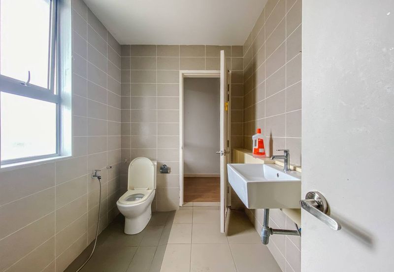 Arahsia Residences, Tropicana Aman